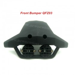 XLF X03 Front Bumper Parts QFZ03