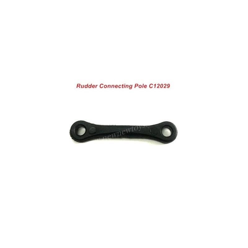 XLF X03 Parts Rudder Connecting Rod C12029