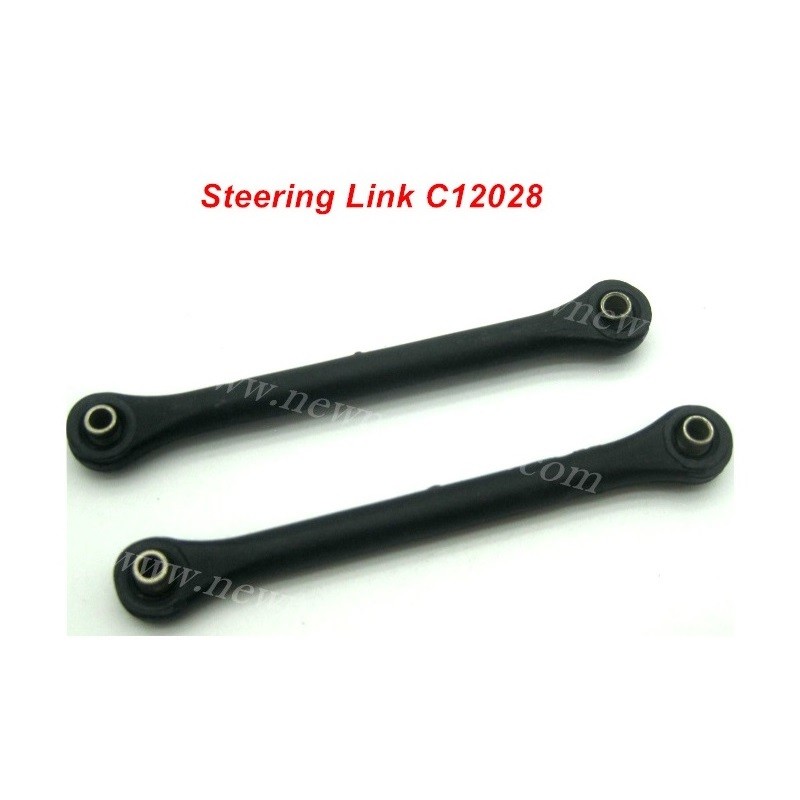 XLF X03 Parts C12028, Drag Link