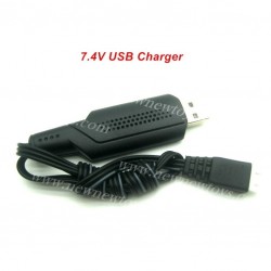 XLF X03 Charger Parts