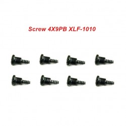 XLF X04 Screw XLF-1010