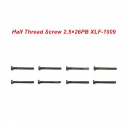 XLF X04 Screw XLF-1009