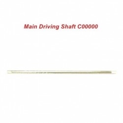 XLF X04 Parts Main Driving Shaft C00000