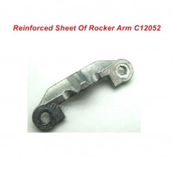 XLF X04 Parts Reinforced Sheet Of Rocker Arm C12052