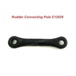 XLF X04 Rudder Connecting Rod Parts C12029
