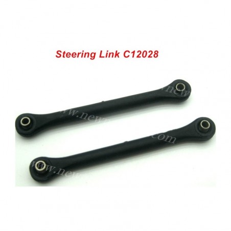 XLF X04 Drag Link Parts C12028