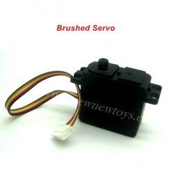XLF RC Car X03 Servo Parts
