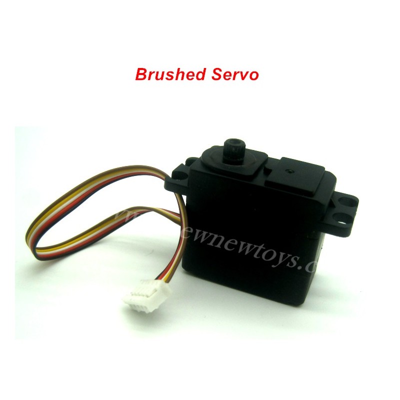 XLF RC Car X03 Servo Parts