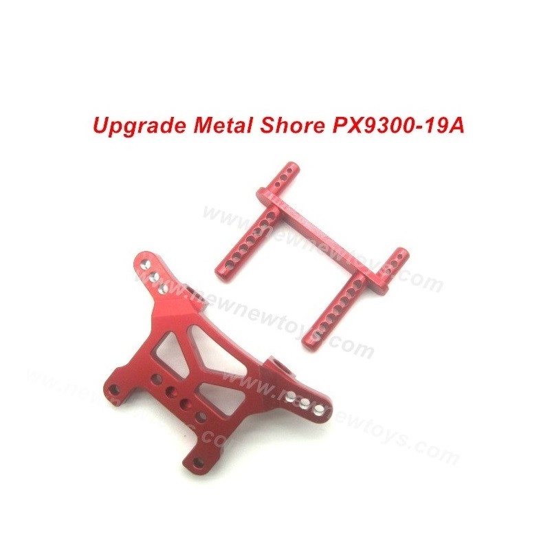 ENOZE 9303E 303E Upgrade Metal Bracket Parts