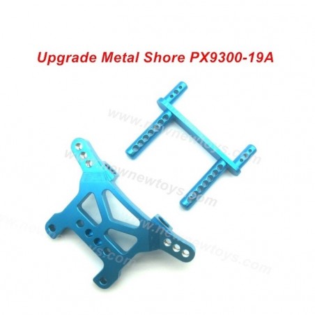 ENOZE Off Road 9303E 303E Upgrade Metal Bracket Parts