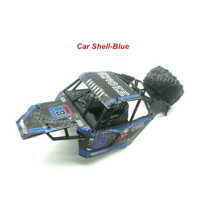 ENOZE Off Road 9303E 303E Body Shell Parts