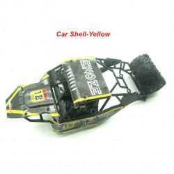 ENOZE 9303E 303E Car Shell Parts