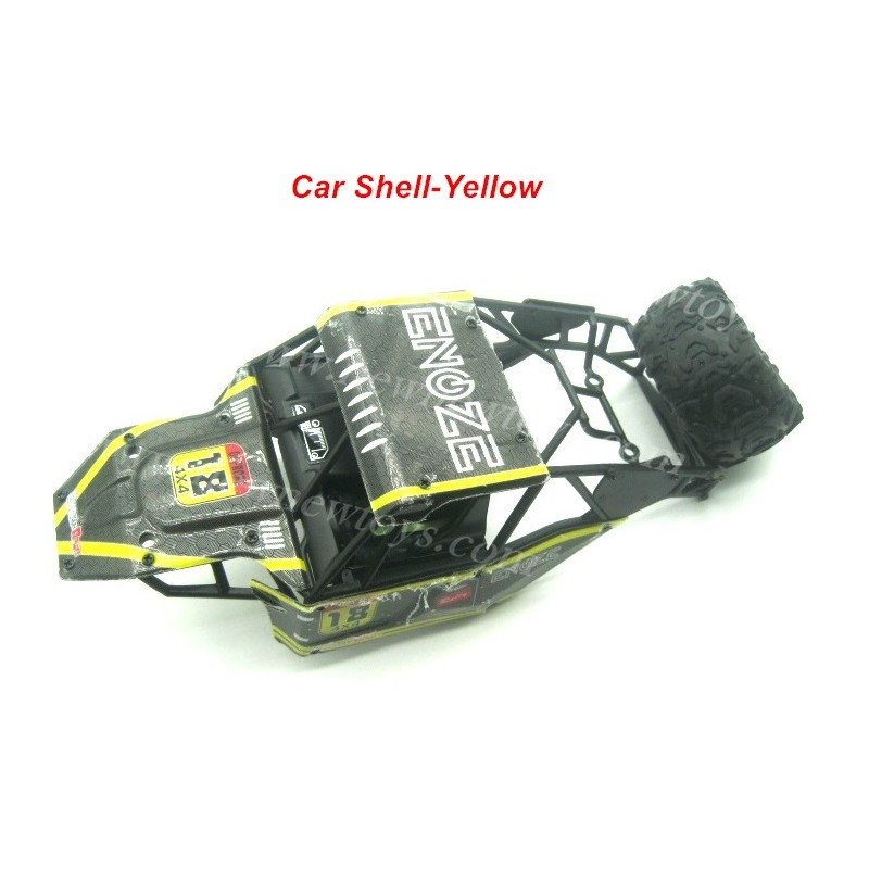ENOZE 9303E 303E Car Shell Parts