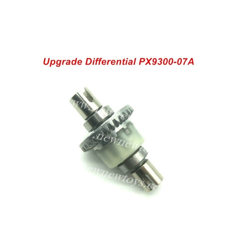 ENOZE 9303E 303E Upgrade Differential Parts-PX9300-07A