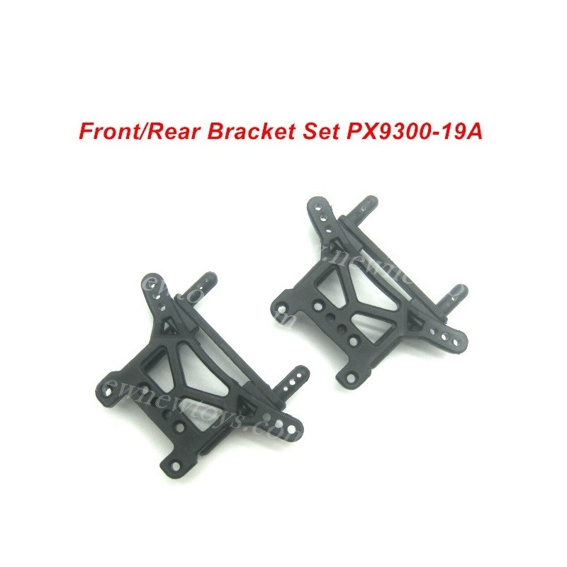 ENOZE 9303E 303E Bracket Set Parts PX9300-19A
