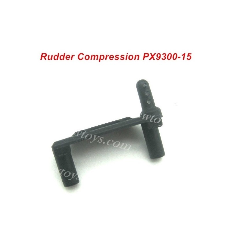 Enoze 9303E 303E Rudder Compression Parts PX9300-15