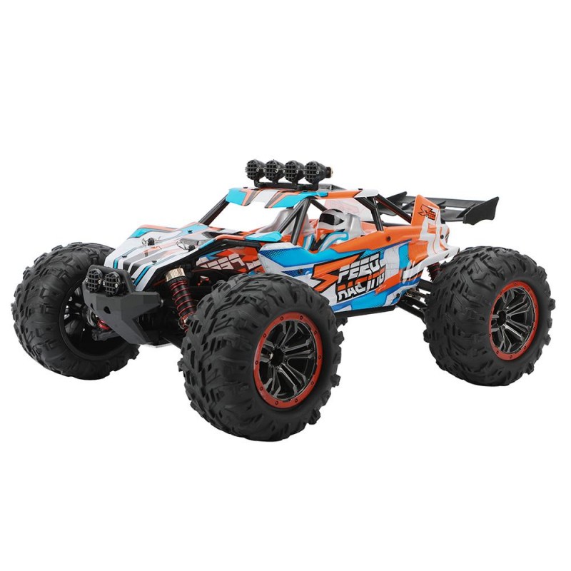 XLF X05 RC Truck