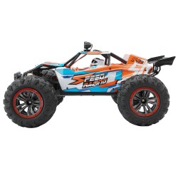 XLF X05 RC Car