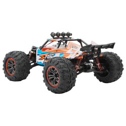 XLF X05 Brushless RC Car