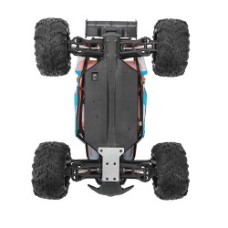 XLF X05 1/10 Brushless RC Car