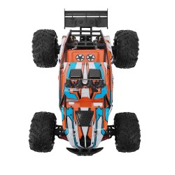 XLF X05 Brushless RC Truck