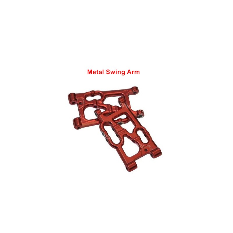 XLF F16 Parts Metal Swing Arm