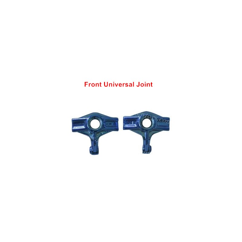 XLF F16 Steering Cup Parts