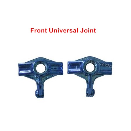 XLF F16 Steering Cup Parts