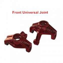 XLF F16 Parts Front Steering Cup