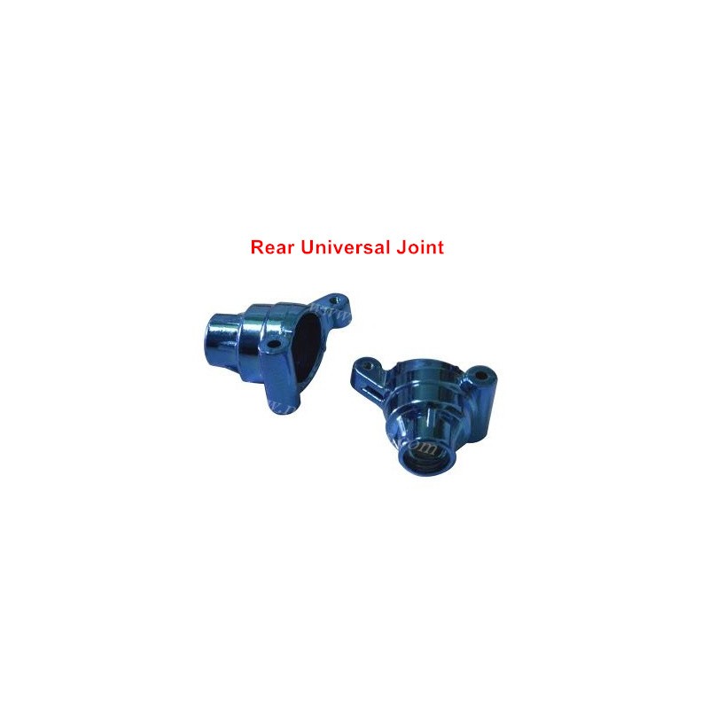 XLF F16 Parts Rear Universal Joint