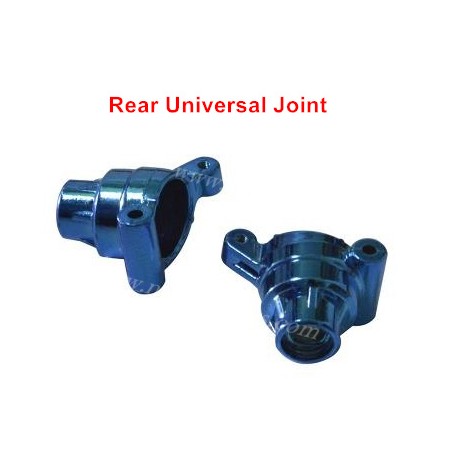 XLF F16 Parts Rear Universal Joint