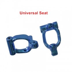 XLF F16 Parts Universal C Seat