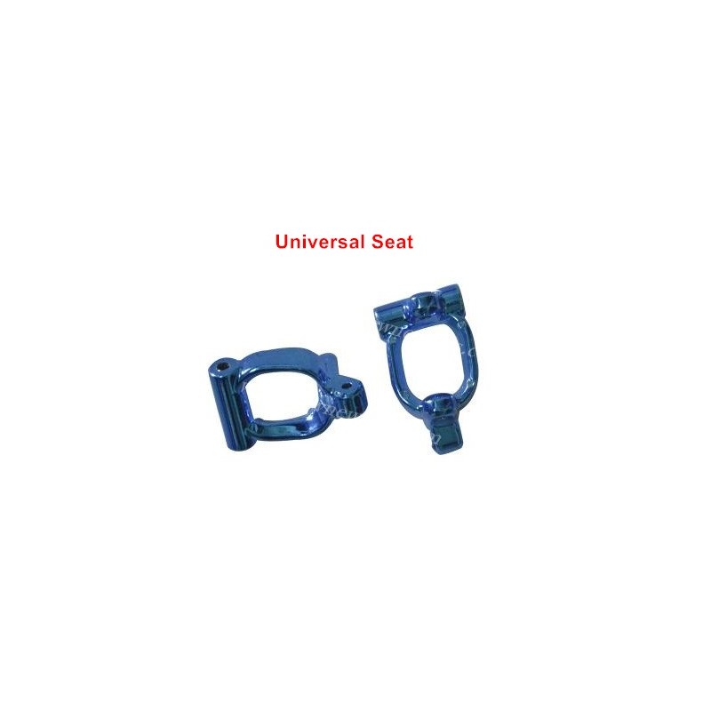 XLF F16 Parts Universal C Seat