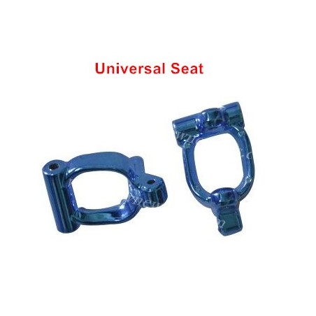 XLF F16 Parts Universal C Seat