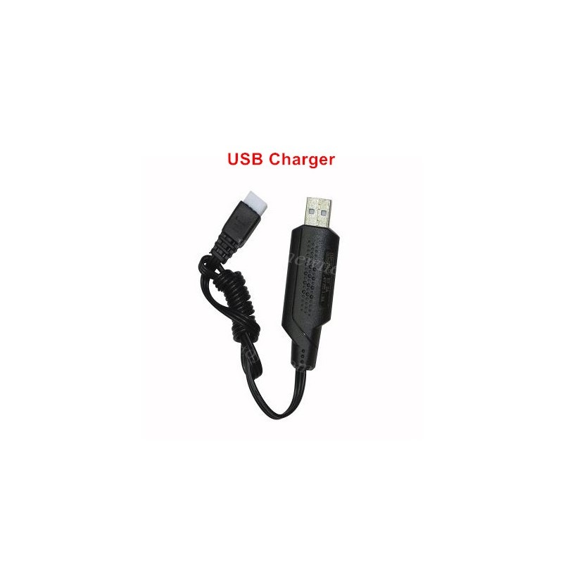 XLF F16 RC USB Charger Parts