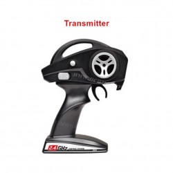 XLF F16 Transmitter Parts