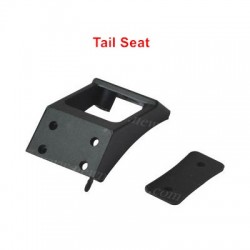 XLF F16 Tail Seat Parts