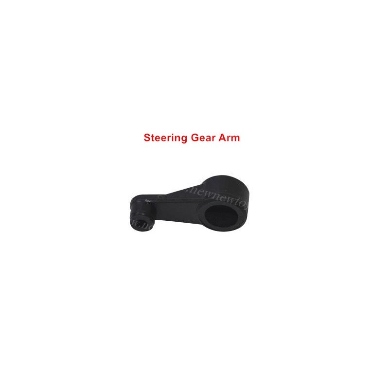 XLF F16 Steering Gear Arm Parts