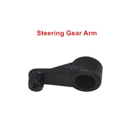 XLF F16 Steering Gear Arm Parts