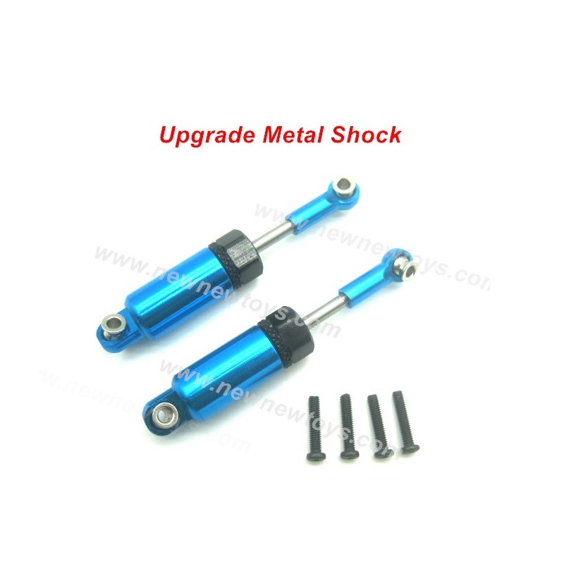 Enoze Off Road 9306E 306E Shock Upgrade