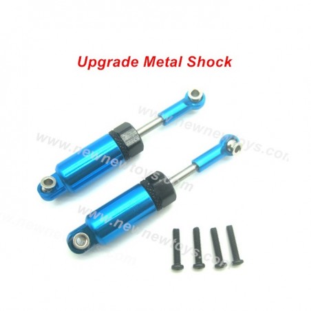 Enoze Off Road 9306E 306E Shock Upgrade