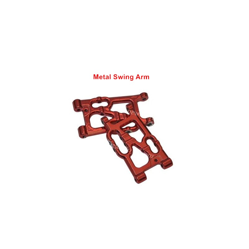 XLF F17 RTR Parts Metal Swing Arm