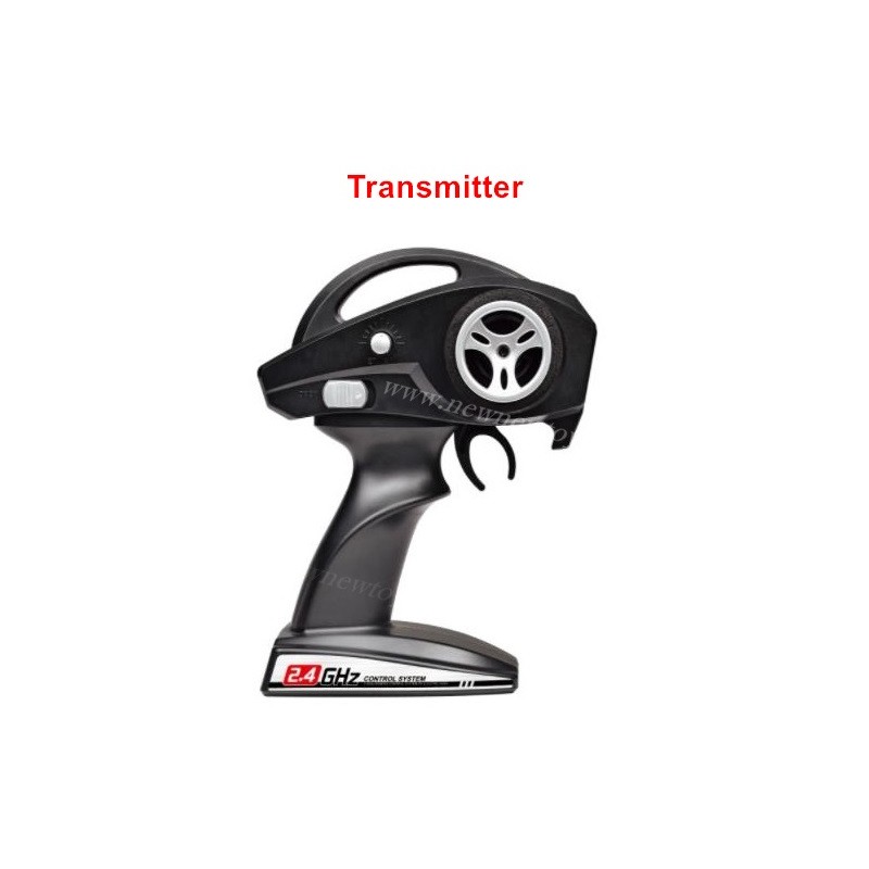 XLF F17 Transmitter Parts, XLF RC Car