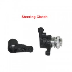 XLF F17 Parts Steering Clutch
