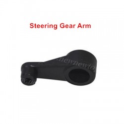 XLF F17 Parts Steering Gear Arm