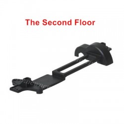 XLF F17 Parts Second Floor