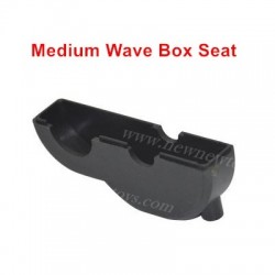 XLF F17 Parts Medium Wave Box Seat