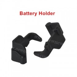 XLF F17 Parts Battery Holder
