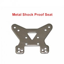 XLF F17 RC Car Parts Metal Shock Proof Seat