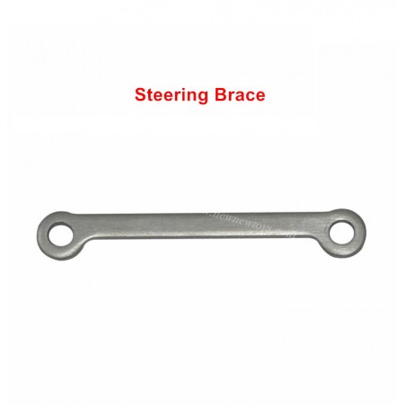 XLF F17 Parts Steering Brace